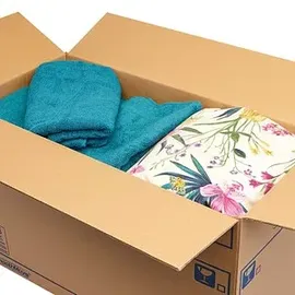 Bankers Box 10 Bankers Box Umzugskartons SmoothMove Standard x x 27,0 cm