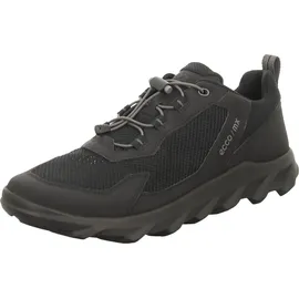 ECCO MX M Low schwarz 41