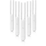 UBIQUITI networks Ubiquiti UniFi Mesh UAP-AC-M Dualband WLAN Access Point