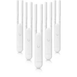 UBIQUITI networks Ubiquiti UniFi Mesh UAP-AC-M Dualband WLAN Access Point