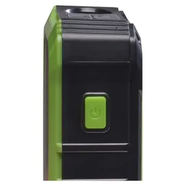 Denver PSO-10012 117140100000 Solar-Powerbank 10000 mAh