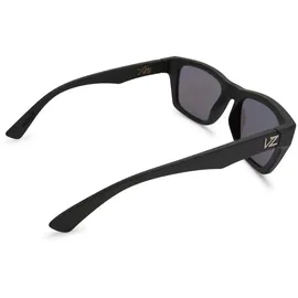 Von Zipper Vonzipper Mode Polar Blk Sat Sonnenbrille blu flsh plr Gr. Uni