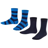 Falke Socken 2er Pack FALKE Happy Stripe 2Pack SO