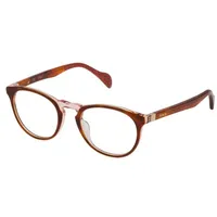 TOUS Vtoa224907la Brille - Brown - One Size