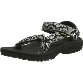 Teva Winsted Damen monds black multi 37