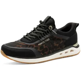 Marco Tozzi Sneaker Low Damen Schwarz 40