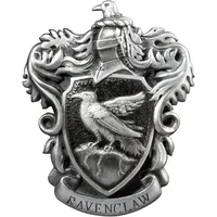 The Noble Collection Ravenclaw-Haus-Kamm 26 cm