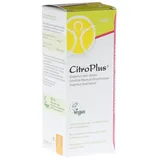 GSE CitroPlus Grapefruit-Kern-Extrakt 600 Liquid 100 ml