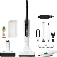 Vorwerk Kobold VK7 Akku-Staubsauger – DER Besserwischer für alle Felle (P)