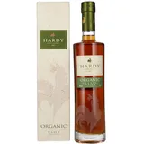 Hardy V.S.O.P Fine Cognac ORGANIC 40% Vol. 0,7l in Geschenkbox