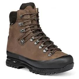 Hanwag Alaska Wide GTX Herren Erde/Brown 46,5