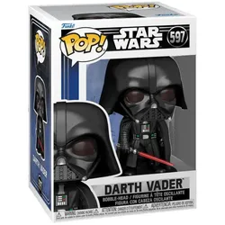 Funko - POP! - Star Wars - Darth Vader New Classics Vinyl