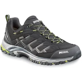MEINDL Caribe GTX Herren lemon/schwarz 42