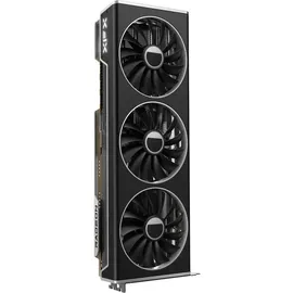 Pine Technology XFX Speedster MERC 310 AMD Radeon RX 7900 XTX Black Edition 24 GB GDDR6