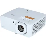 Optoma ZH450 DLP Schwarz