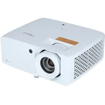 Optoma ZH450 DLP Schwarz