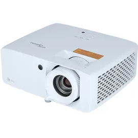 Optoma ZH450 DLP Schwarz