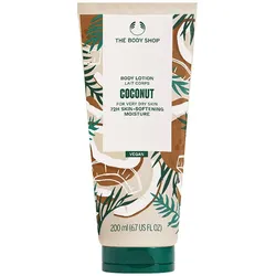 The Body Shop Coconut Body Lotion (200 ml)