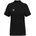 MOVE Poloshirt Damen 2001 black XXL