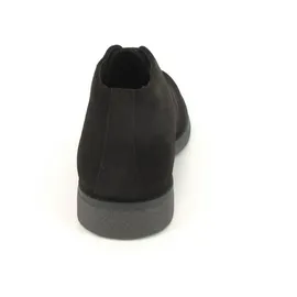 GEOX U Claudio Herren Dunkelbraun 43