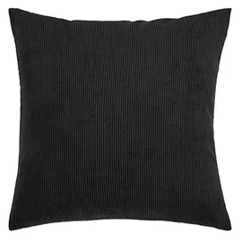 PAD Kissenbezug Casual 40 x cm Mischgewebe Schwarz