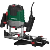 PARKSIDE Oberfräse POF 1200 E4 NEU 1200 W