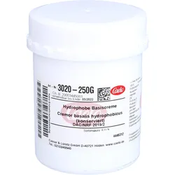 HYDROPHOBE BASISCR DAC2002 250 g