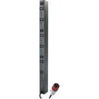 APC Basic Rack PDU AP7555A