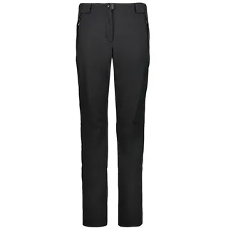 CMP Damen Softshell Hose (Größe 4XL