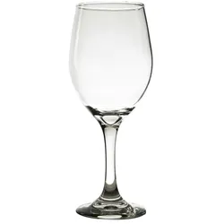 Gastronoble Olympia Solar Weingläser 41cl | Glas | 48 Gläser