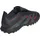 adidas Predator League FOLD-Over Tongue Turf Football Boots, core Black/Grey Four/Lucid red, 46 EU