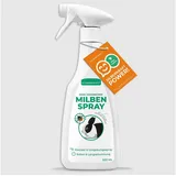 Silberkraft Insektenspray Silberkraft Milbenspray für Hasen und Kaninchen - Hochwirksames Spray, 2000 ml, 1-St.