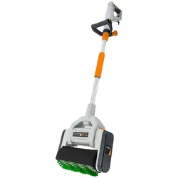 Batavia 7062678, Fugen- & Fliesenreiniger, Schwarz, Grün, Grau, 1300 RPM, 26 cm,
