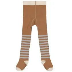Lässig Strumpfhosen | Socken für Kinder | Braun