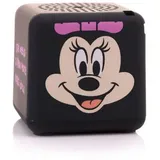 bitty boomers Disney Minnie Maus schwarz