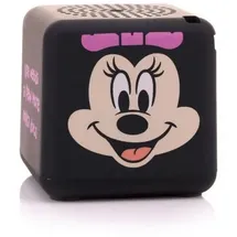 bitty boomers Disney Minnie Maus schwarz