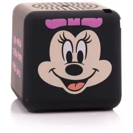 bitty boomers Disney Minnie Maus schwarz