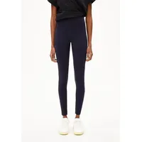 ARMEDANGELS - Bio-Baumwoll Mix - blau