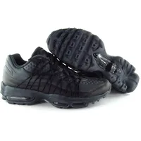 Nike Air Max 95 Ultra SE Navy Grey AO9082 022 UK_6 US_7 Eur 40