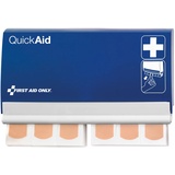 FIRST AID ONLY QuickAid Pflasterspender wasserfest 23 cm x 13.5 cm 90 St.