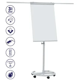 Franken Flipchart ECO Mobil