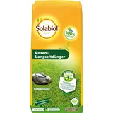 Solabiol Rasen-Langzeitdünger 10 kg