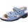 Finn Comfort Gomera Herren Blau 39