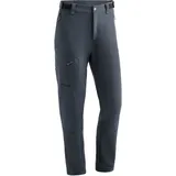 Maier Sports Foidit M Funktionshose Grau 26