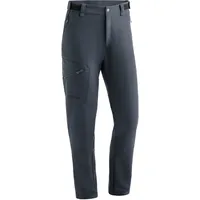 Maier Sports Foidit M Funktionshose Grau 26