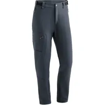 Maier Sports Foidit M Funktionshose Grau 26