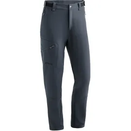 Maier Sports Foidit M Funktionshose Grau 26
