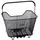 Racktime Baskit Large Korb