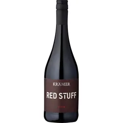 Krämer »Red Stuff« Rotwein-Cuvée