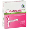 D-Mannose Plus 2000 mg Sticks 15 St.